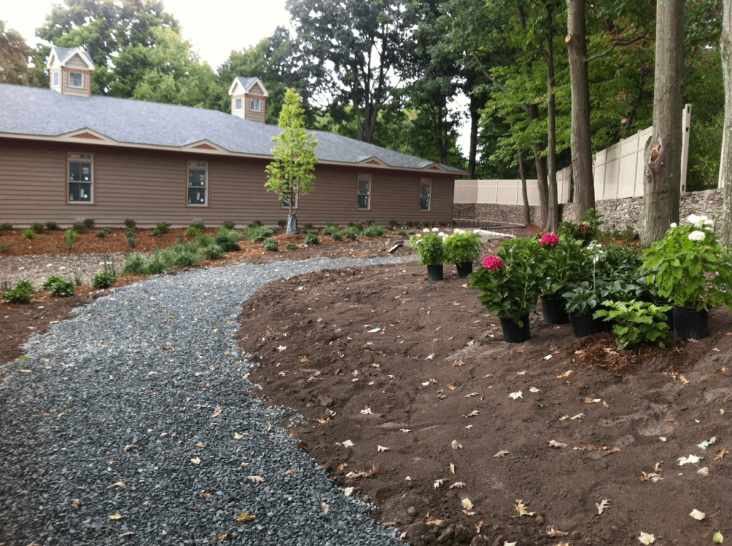 Memory Care Courtyard The Pines Senior Living Memory Care Courtyard The Pines Senior Living