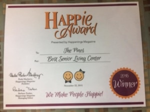 happies