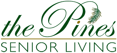 The Pines Senior Living logo