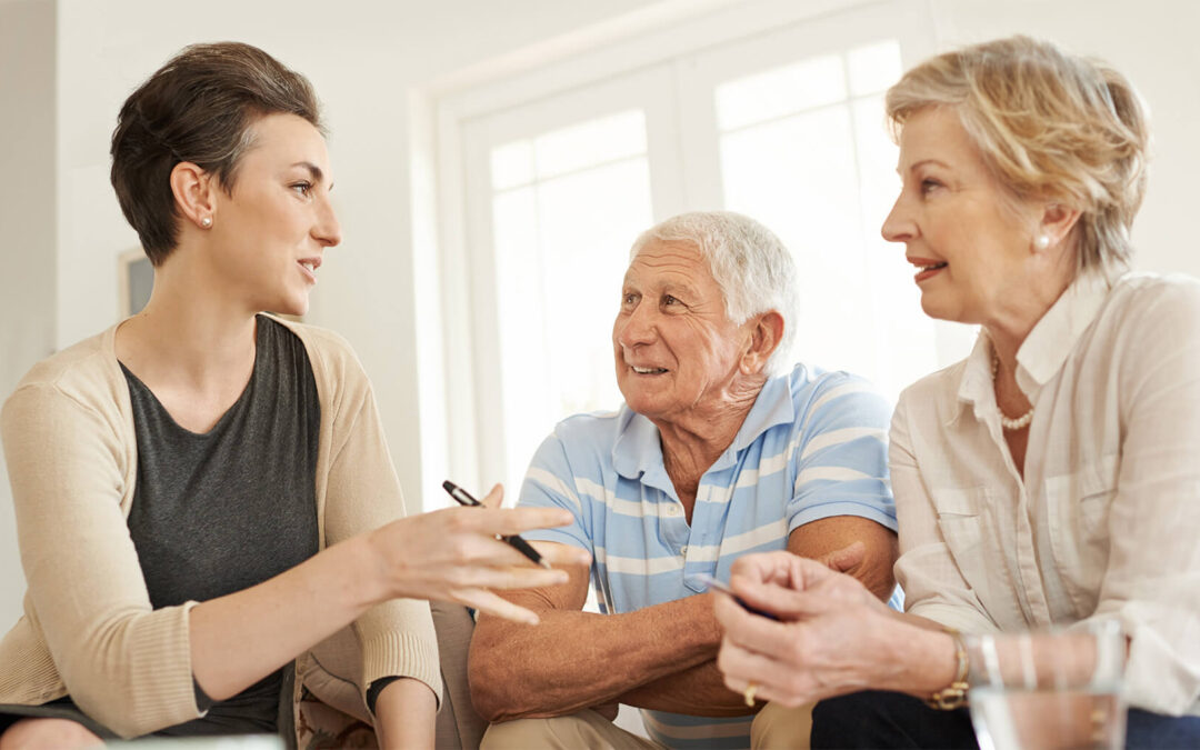 Common Misconceptions About Senior Living